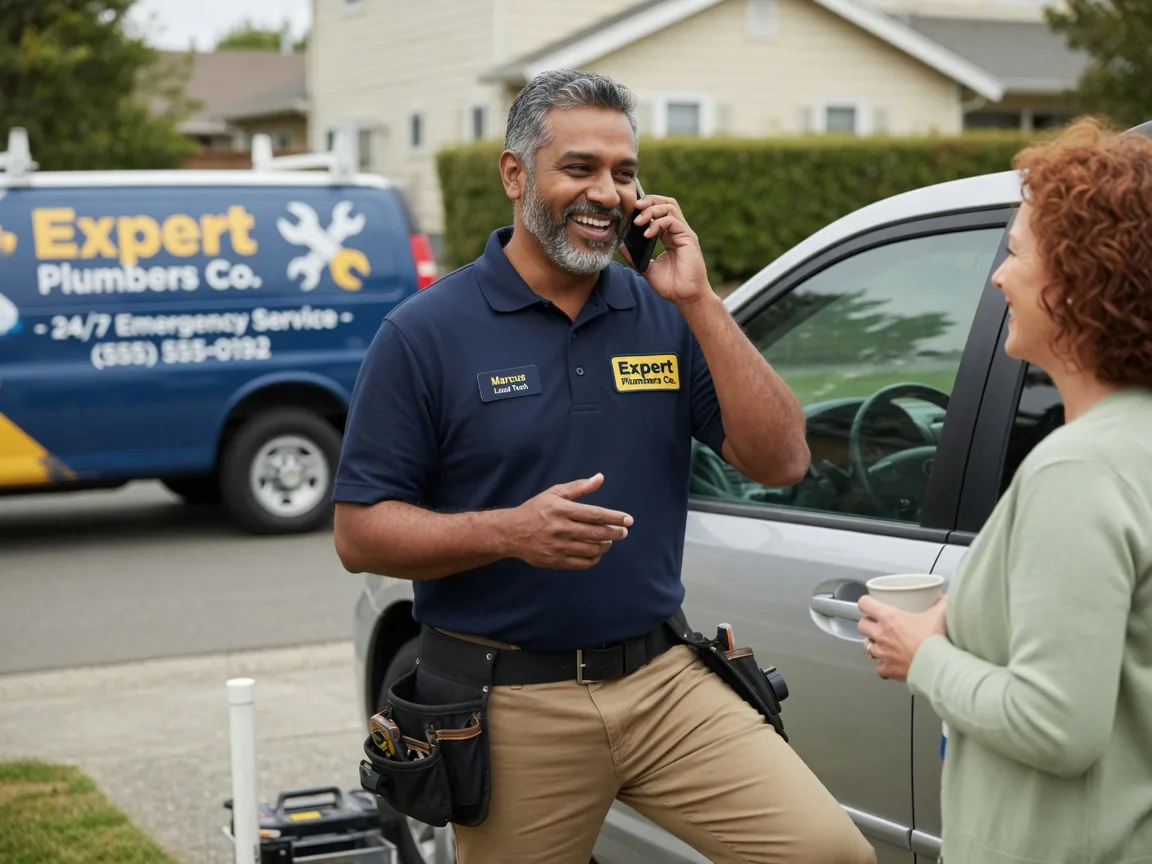 Drain Cleaning Minden, NE FAQs